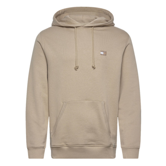 Tommy Hilfiger Ανδρικό φούτερ Badge Drawstring Hoody